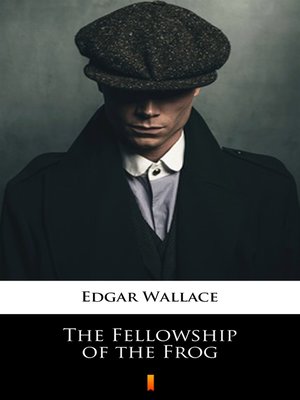 cover image of The Fellowship of the Frog